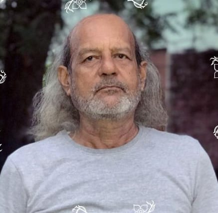 Mr. Krishna Porwal