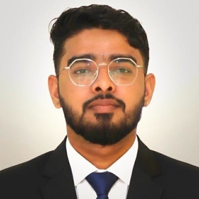Mr. Tejas Shinde
