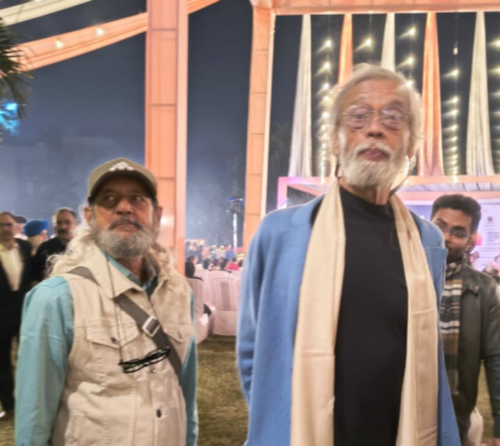 Sudhir Mishra & Chambal Archives